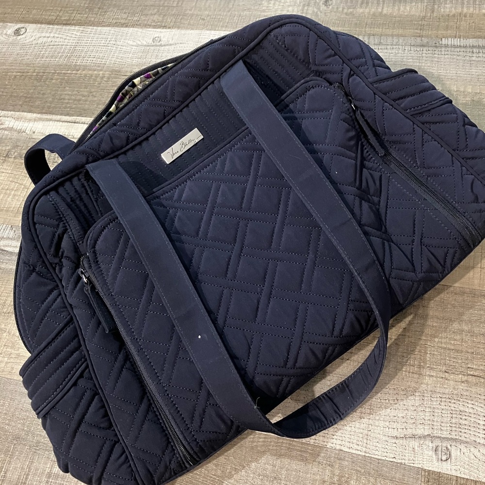 Vera Bradley Diaper Bag
